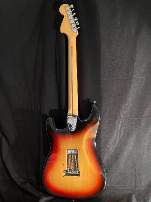 STRATOCASTER FENDER 1973